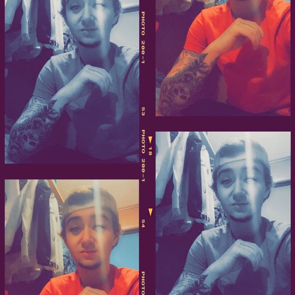 Meet your Posher, Jonathan - Picture 4 of 5